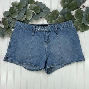 Mudd Denim Shorts